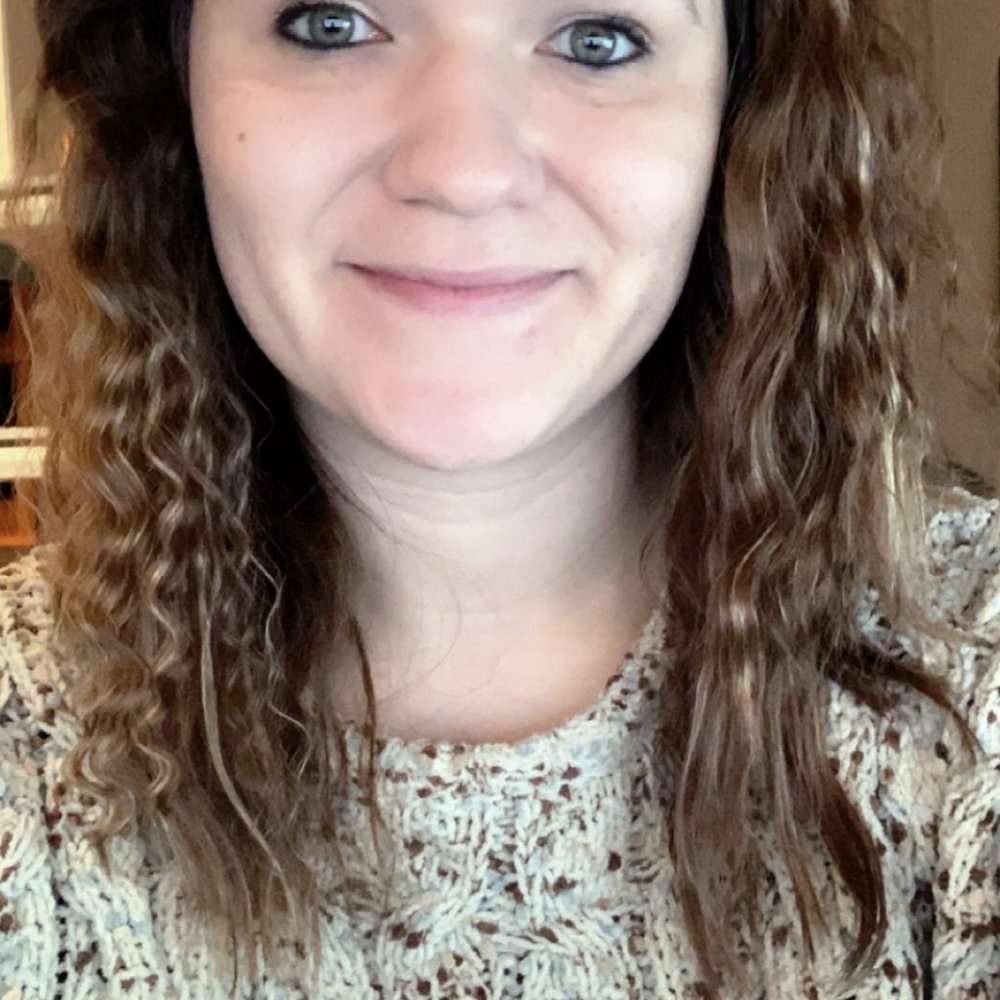 Meet your Posher, Rebecca